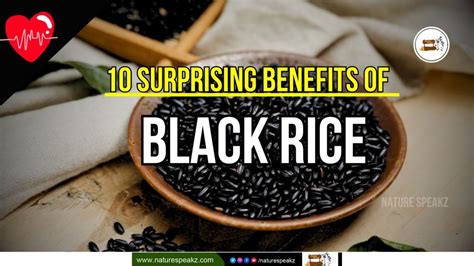 black ice dthrip|11 Surprising Benefits and Uses of Black Rice .